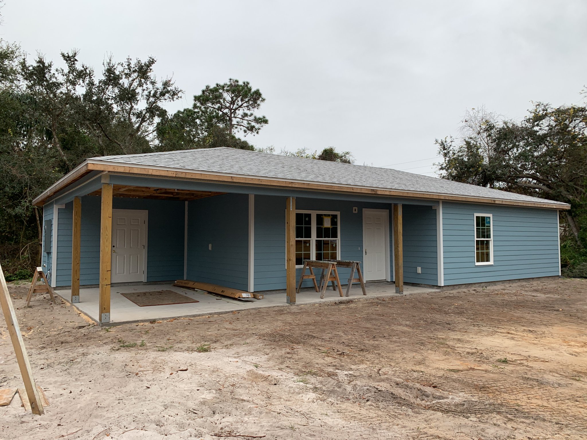 Habitat for Humanity LakeSumter