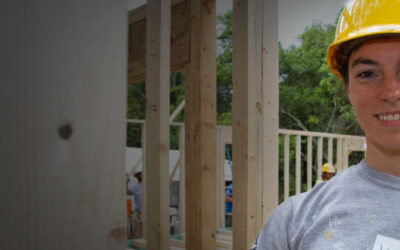 Slider 1 – Volunteer