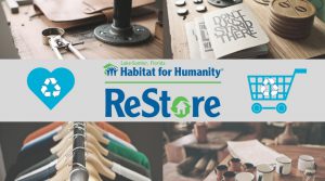 Habitat for Humanity Lake-Sumter, Florida ReStore