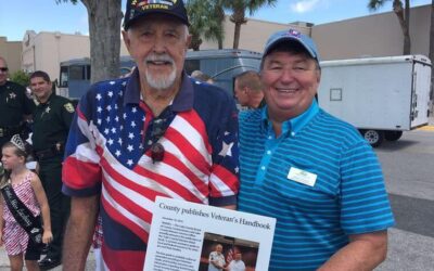 AMVETS Post 2006 pays tribute to area veterans