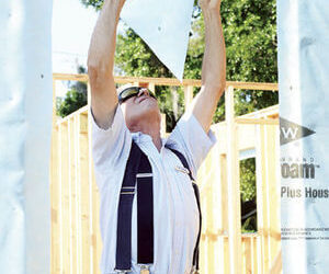 Habitat makes changes to build more homes