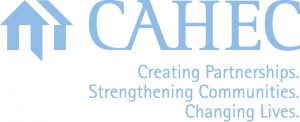 CAHEC logo