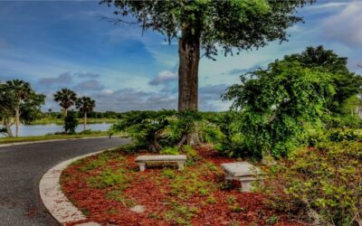 Habitat for Humanity of Lake-Sumter, Veterans Village Breaks Ground
