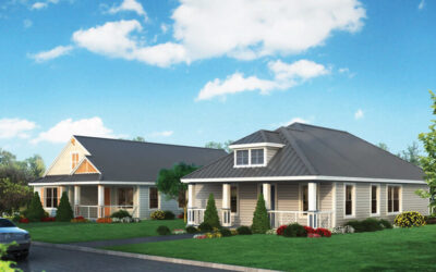 Habitat for Humanity of Lake-Sumter wins $25,000 grant for Veterans Village