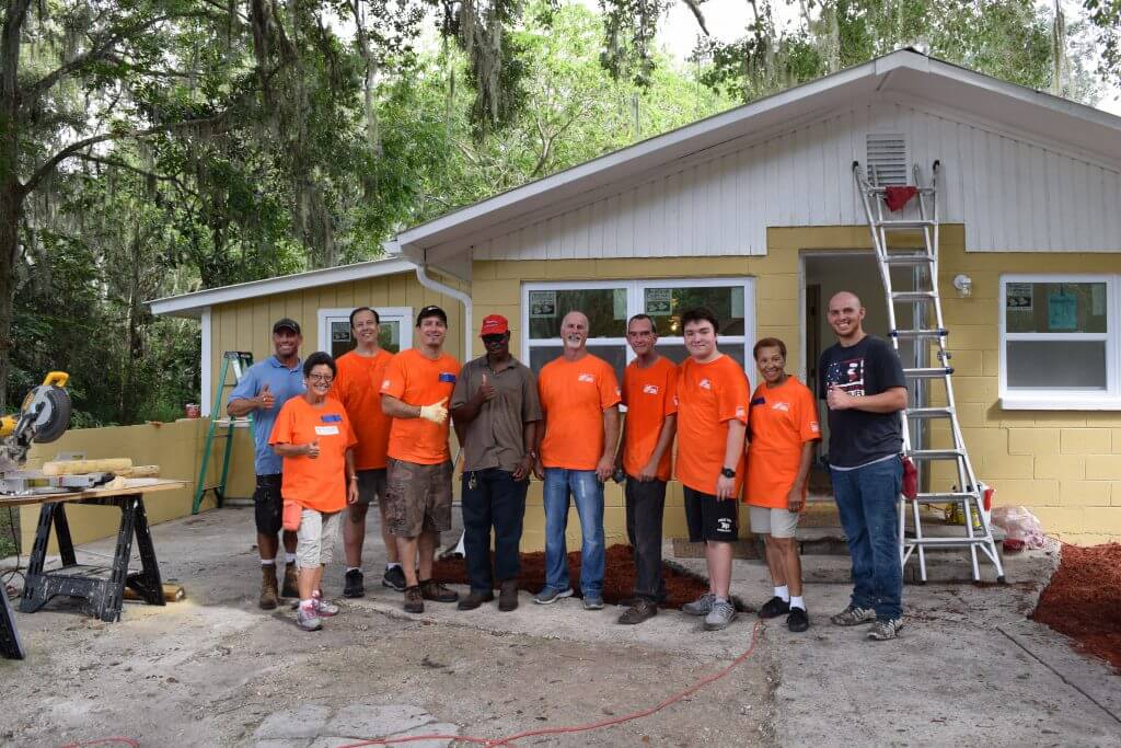 Habitat for Humanity LakeSumter