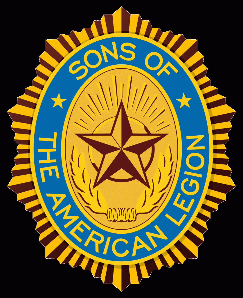 20 American Legion Logo Vector - Logo Icon Source With Regard To American Legion Letterhead Template