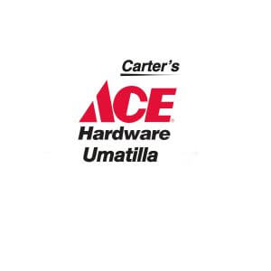 Carter's Ace Hardware logo