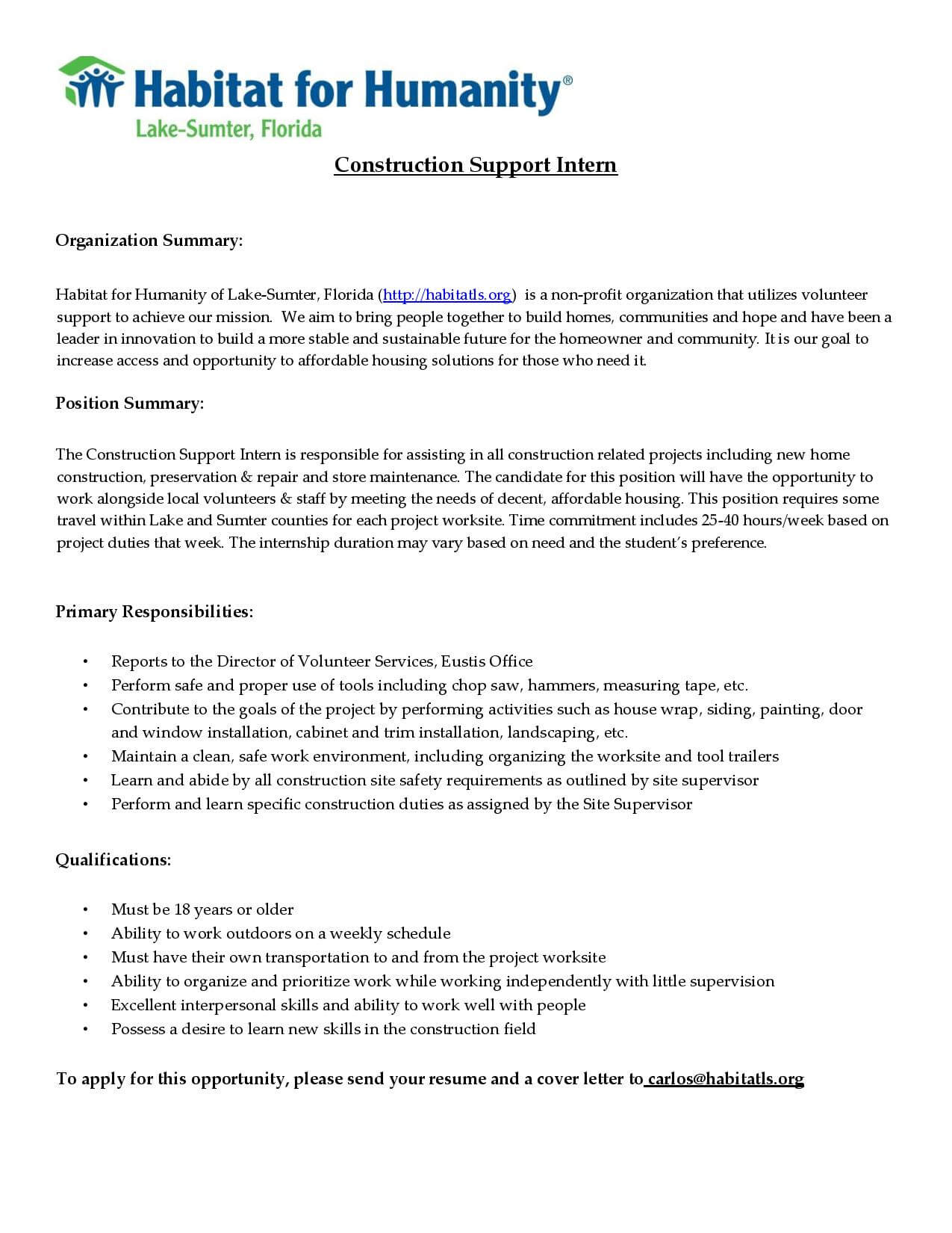 Construction Support Internship-page-001