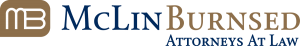McLin Burnsed logo