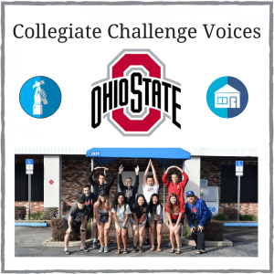 Collegiate Challenge Voices: Ohio State University