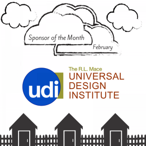 Sponsor of the Month: UDI