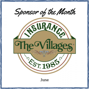 Sponsor of the Month: The Villages Insurance