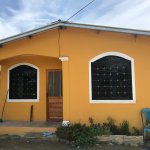 Global Village trip to Honduras