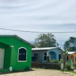 Global Village trip to Honduras