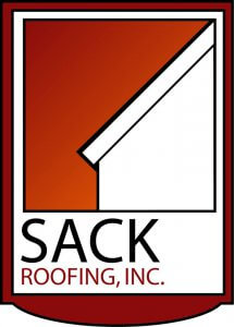 Sack Roofing, Inc. logo