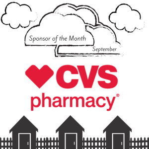 Sponsor of the Month: CVS