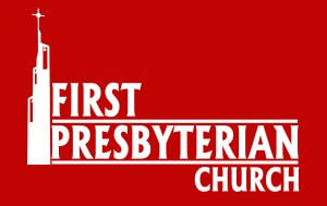 First Presbyterian Church logo
