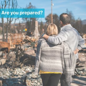 Are you prepared? Hurricane Prep Tips
