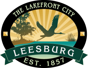 City of Leesburg logo