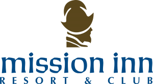Mission Inn Resort and Club logo