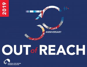 Out of Reach 30th Anniversary