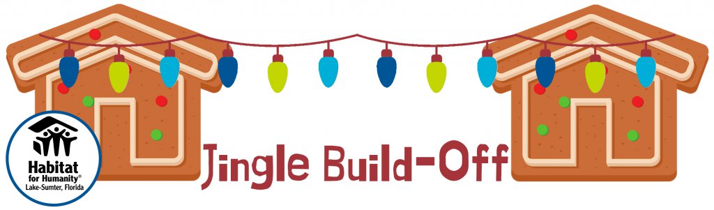 Jingle Build-Off header