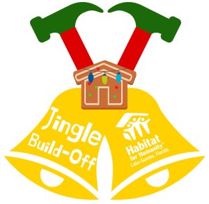 Jingle Build-Off logo