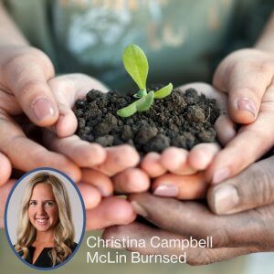 Planned Giving with Christina Campbell of McLin Burnsed
