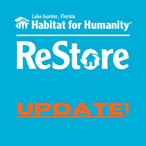 ReStore Update