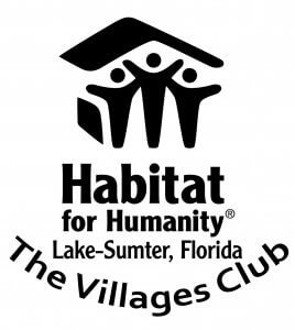 Habitat Lake-Sumter The Villages Club logo