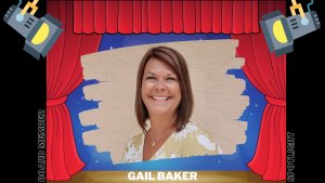 Board Member Spotlight: Gail Baker