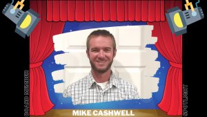 Board Member Spotlight Meet Mike Cashwell