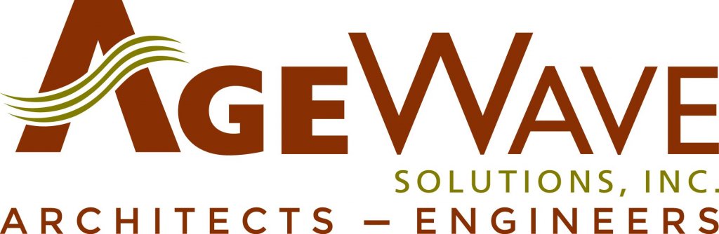 AgeWave logo