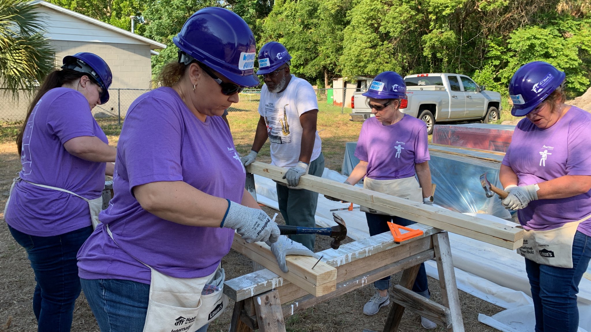 Habitat for Humanity LakeSumter