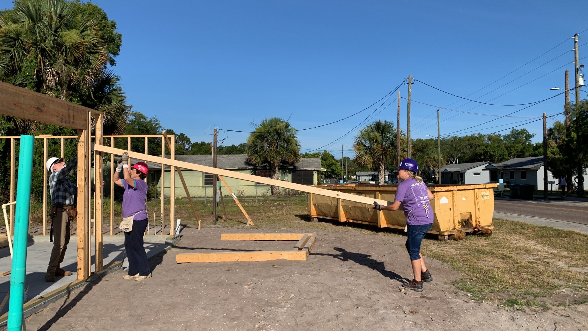 Habitat for Humanity LakeSumter