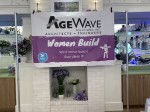 Women Build 2022 Pre-Build Celebration