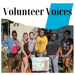 OSU Volunteer Voices 2022