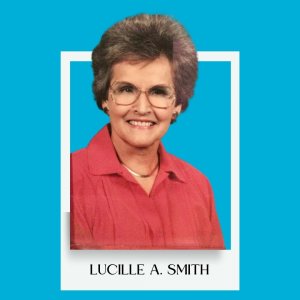 lucille smith
