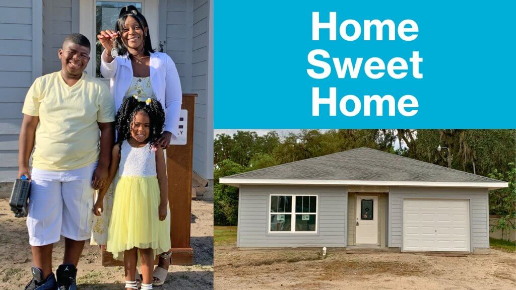 Brewington Family Home Sweet Home 2023