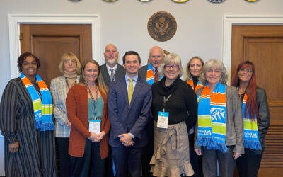 Habitat Lake-Sumter Calls On Florida Congressional Members To Take Action On The Affordable Housing Crisis 