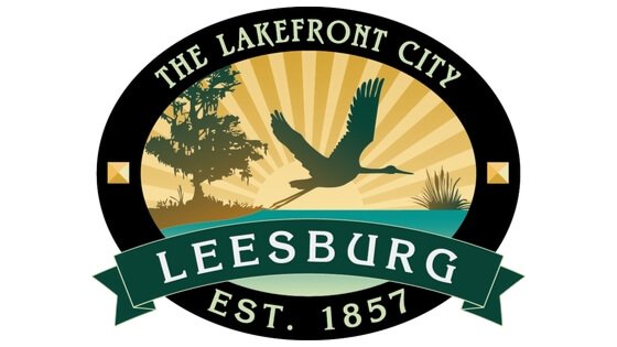 city of leesburg
